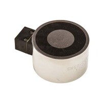 RS Pro アクセス制御ドアマグネット 1000N 24V dc 30 mm 7393267 7393267 1個