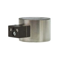 RS Pro アクセス制御ドアマグネット 550N 12V dc 27 mm 7393273 7393273 1個