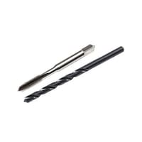 RS Pro タップ & ドリルセット 2個 M6 7495694 7495694 1セット