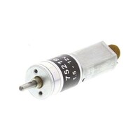 RS Pro DCギアモータ 60 rpm 941Dシリーズ 7521970 7521970 1個