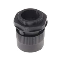 RS Pro コンジット アダプター ナイロン 66 1袋(10個入) 7559063 7559063 1袋