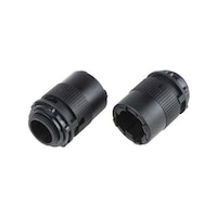 RS Pro コンジット アダプター ナイロン 66 1袋(10個入) 7559079 7559079 1袋