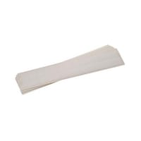 RS Pro 宛名 シール 140枚入り 白 38mm x 15mm 7588011 7588011 1袋