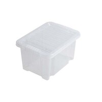 RS Pro 収納ボックス 1袋(4個入) 7604198 7604198 1袋