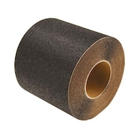 RS Pro Anti Slip Tape Black 152mm x 18.3m 7621519 7621519 1個