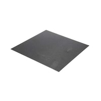 RS Pro カーボンファイバシート 7648716 7648716 1個