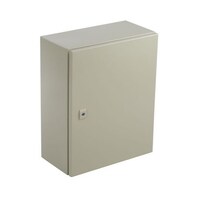 RS Pro 壁面ボックス 500 x 400 x 210mm 7755322 7755322 1個