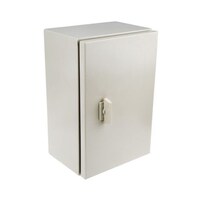 RS Pro 壁面ボックス 300 x 200 x 150mm 7755788 7755788 1個