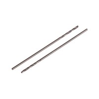 RS Pro ツイストドリルビット 21 mm HSS 直径0.45mm プレーン シャンクサイズ0.45mm 1セット(5個入) 7877321 7877321 1セット