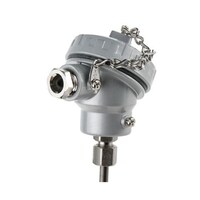 RS Pro 熱電対センサ, Kタイプ, ケーブルタイプ, 100°C → +1100°C, 150mm IEC 7877813 7877813 1個