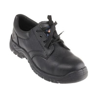 RS Pro 安全靴 メンズ 黒 靴日本サイズ30cm(UK12) 7904038 7904038 1組