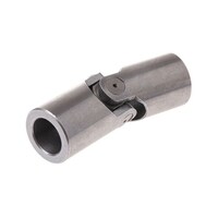 RS Pro ユニバーサルジョイント 7906734 7906734 1個