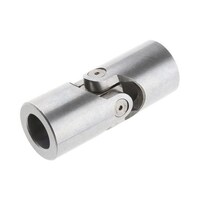 RS Pro ユニバーサルジョイント 7906747 7906747 1個