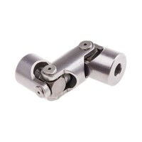 RS Pro ユニバーサルジョイント 7906753 7906753 1個