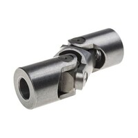 RS Pro ユニバーサルジョイント 7906756 7906756 1個