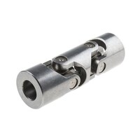 RS Pro ユニバーサルジョイント 7906817 7906817 1個