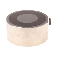 RS Pro アクセス制御ドアマグネット , 2000N, 24V dc 7917567 7917567 1個