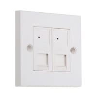 791−8488 フェイスプレート