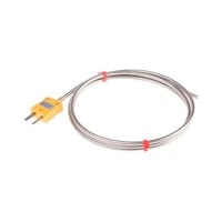 RS Pro 熱電対コネクタ タイプK無機絶縁熱電対 Kタイプ ミニチュア 8047965 8047965 1個