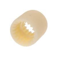 RS Pro バレルギアカップリングスリーブ 8100710 8100710 1個