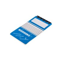 RS Pro ケーブルマーカー 白地に黒 8121528 8121528 1個