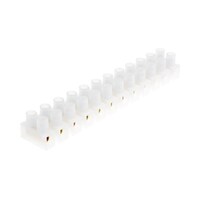 RS Pro 中継用端子台 12極 1袋(5個入) 8133136 8133136 1袋