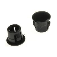 RS Pro ケーブルグランドプラグ,ブランキング,材質:ナイロン 1袋(25個入) 8178849 8178849 1袋