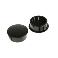 RS Pro ケーブルグランドプラグ,ブランキング,材質:ナイロン 1袋(25個入) 8178867 8178867 1袋