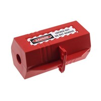 RS Pro ロックアウト 4穴 ポリスチレン プラグロックアウト 8188057 8188057 1個