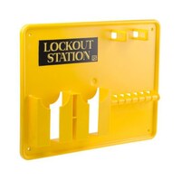 RS Pro ロックアウトステーション 8188082 8188082 1個