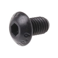 RS Pro 六角穴付ボルト M5 x 8mm 鋼 1袋(100個入) 8229114 8229114 1袋