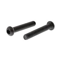 RS Pro 六角穴付ボルト M6 x 40mm 鋼 1袋(50個入) 8229127 8229127 1袋