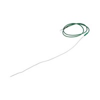 RS Pro 熱電対センサ, Kタイプ, ケーブルタイプ, 50°C → 1200°C, 500mm RoHS対応 8240641 8240641 1個
