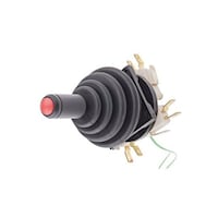 RS Pro ジョイスティック,2軸 8252603 8252603 1個