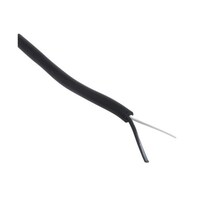 RS Pro 熱電対用延長ケーブル, Jタイプ, 25m 8275902 8275902 1個