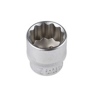 RS Pro ソケット BiHexagon 21mm 8304072 8304072 1個