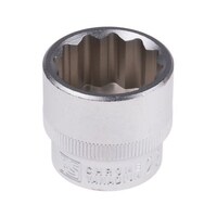 RS Pro ソケット BiHexagon 23mm 8304085 8304085 1個