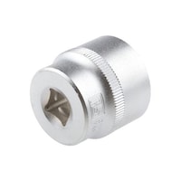 RS Pro ソケット BiHexagon 24mm 8304088 8304088 1個