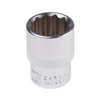 RS Pro ソケット BiHexagon 20mm 8304127 8304127 1個