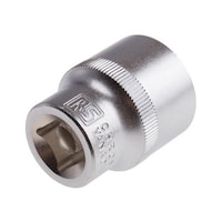 RS Pro ソケット BiHexagon 23mm 8304133 8304133 1個