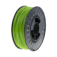 RS Pro 3Dプリンタ用フィラメント 緑 2.85mm PLA 8320289 8320289 1個