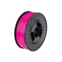 RS Pro 3Dプリンタ用フィラメント ピンク 2.85mm PLA 8320298 8320298 1個