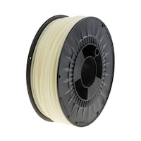 RS Pro 3Dプリンタ用フィラメント GlowinDarkグリーン 2.85mm PLA 8320318 8320318 1個