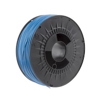 RS Pro 3Dプリンタ用フィラメント 青 1.75mm ABS 8320324 8320324 1個