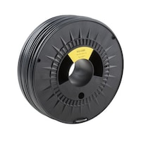 RS Pro 3Dプリンタ用フィラメント グレー 2.85mm ABS 8320396 8320396 1個