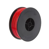 RS Pro 3Dプリンタ用フィラメント 赤 1.75mm PLA 8320412 8320412 1個