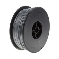 RS Pro 3Dプリンタ用フィラメント シルバー 1.75mm PLA 8320422 8320422 1個