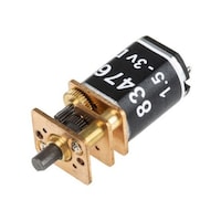 RS Pro DCギアモータ 1350 rpm 951Dシリーズ 8347635 8347635 1個