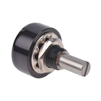 RS Pro 巻線ポテンショメータ, 1kΩ, 1W 1箱(50個入) 1730756 1730756 1箱