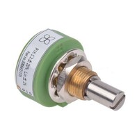 RS Pro 巻線ポテンショメータ, 1kΩ, 1W 1箱(50個入) 1730753 1730753 1箱